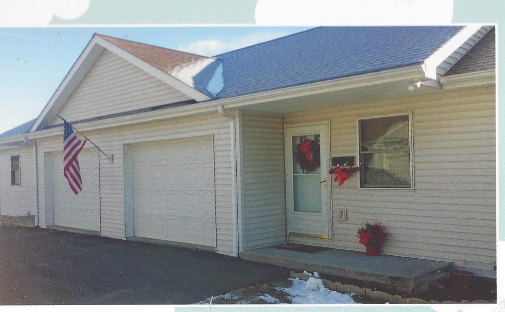 Susquehanna County Housing and Redevelopment Authority Public housing