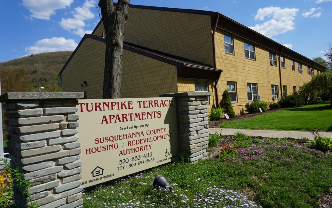 Turnpike Terrace Apartments