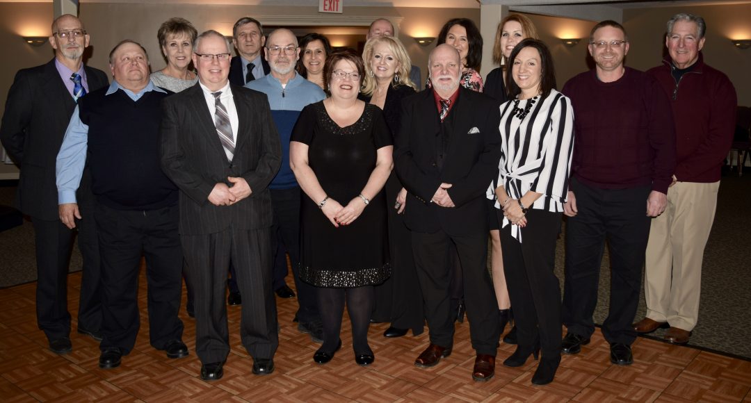 Susquehanna County Housing and Redevelopment Authority Public housing