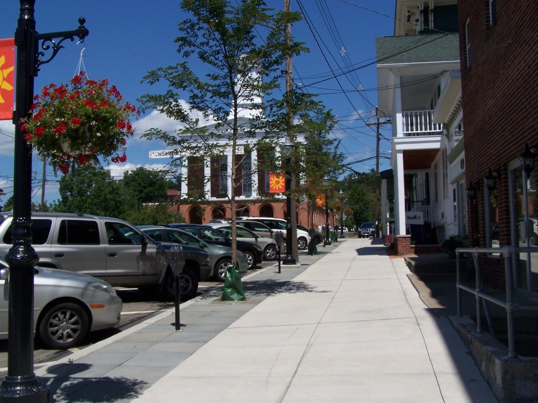 Redevelopment Susquehanna County Housing and Redevelopment Authority